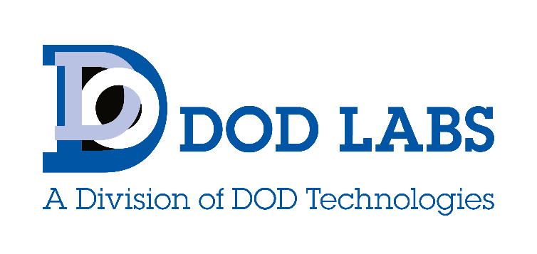 DOD Labs logo