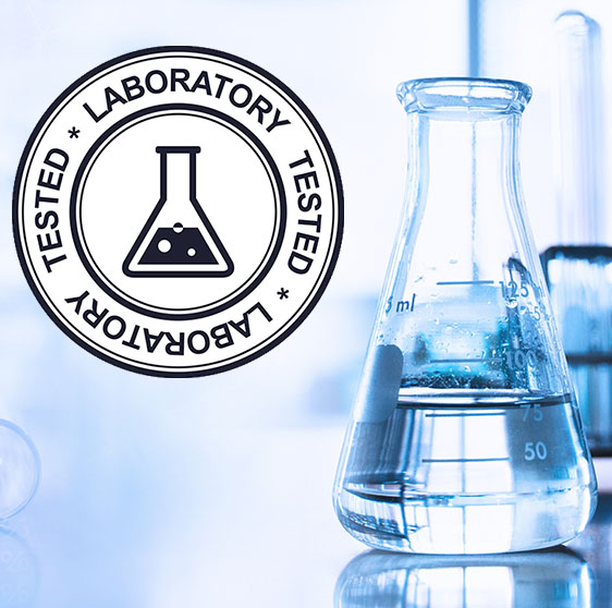 Water Test kit Image