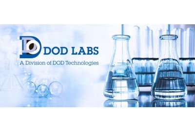 Press Release: Introducing DOD Labs, A New Division of DOD Technologies, Inc.
