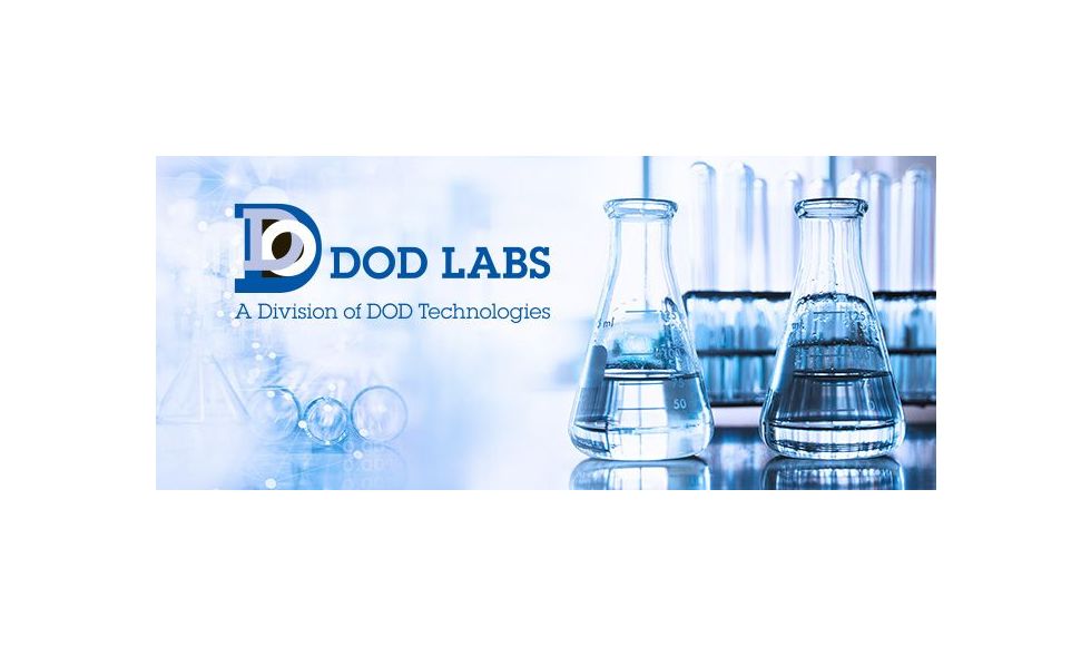 Press Release: Introducing DOD Labs, A New Division of DOD Technologies, Inc.