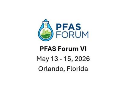 Come See DOD Labs At The PFAS Forum In Orlando!