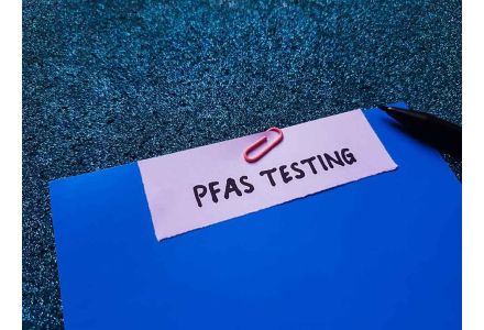 Mitigating Regulatory Risk: The Role of Rapid PFAS Testing Turnaround