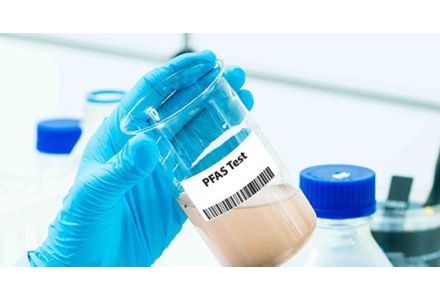 How PFAS Testing Continues To Improve And Evolve