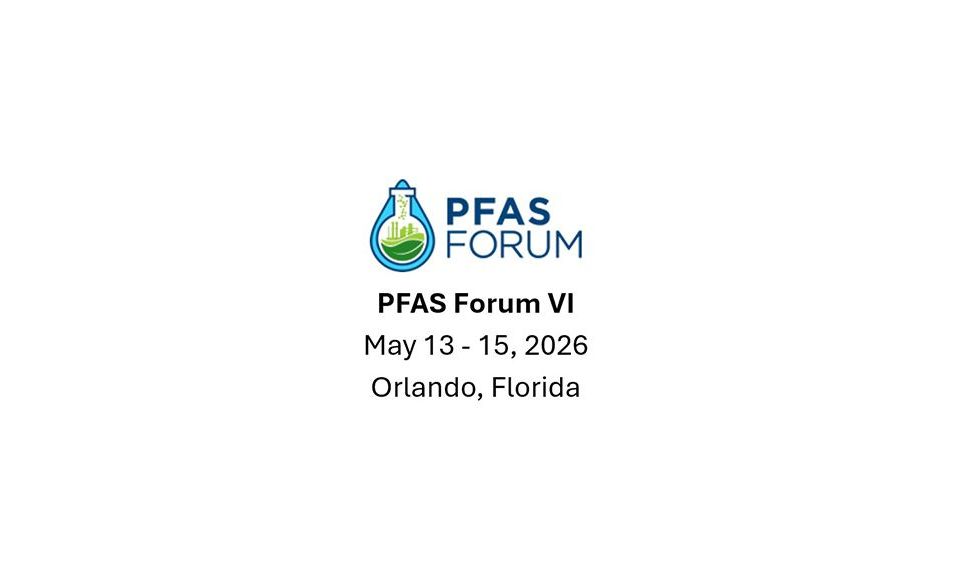 Come See DOD Labs At The PFAS Forum In Orlando!