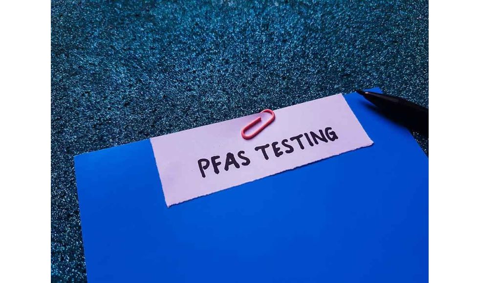 Mitigating Regulatory Risk: The Role of Rapid PFAS Testing Turnaround
