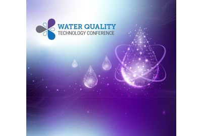Join Us At The AWWA Water Quality Technology Conference & Exposition (WQTC)