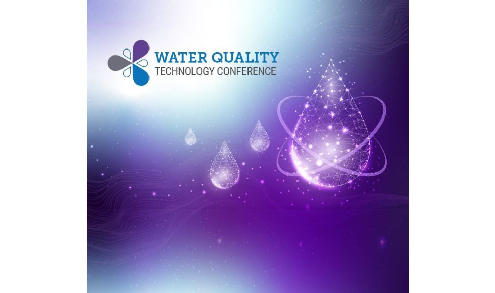 Join Us At The AWWA Water Quality Technology Conference & Exposition (WQTC)