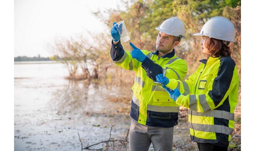 How Analytical PFAS Testing Powers Environmental Remediation and Destruction Efforts