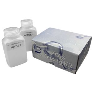 PFAS 40-Analyte Total Oxidizable Precursor (TOP) Assay Water Test Kit PFAS 40-Analyte Total Oxidizable Precursor (TOP) Assay Water Test Kit