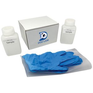 PFAS 25-Analyte Water Test Kit