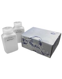 PFAS 40-Analyte Total Oxidizable Precursor (TOP) Assay Water Test Kit PFAS 40-Analyte Total Oxidizable Precursor (TOP) Assay Water Test Kit
