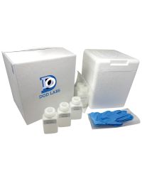 PFAS 40-Analyte Water Test Kit, EPA-Validated