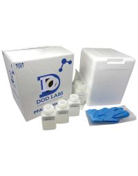PFAS - EPA Method 537.1 Water Analysis Test Kit, 18-Analyte PFAS - EPA Method 537.1 Water Analysis Test Kit, 18-Analyte