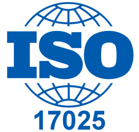 ISO Certificate