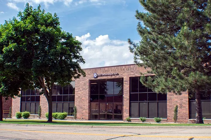 Laboratory Headquarters