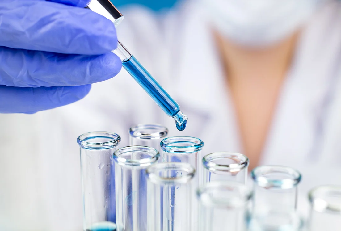 Lab Analysis PFAS Testing 101