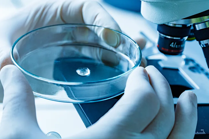 Lab research image Lab research