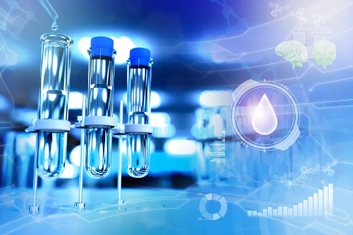 Our Labs Hero Image