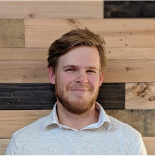 Zach Wood